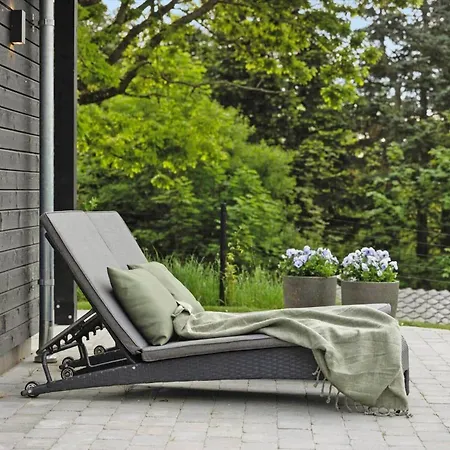 Vakantiehuis Jb408-brovst-urbakken-2 *